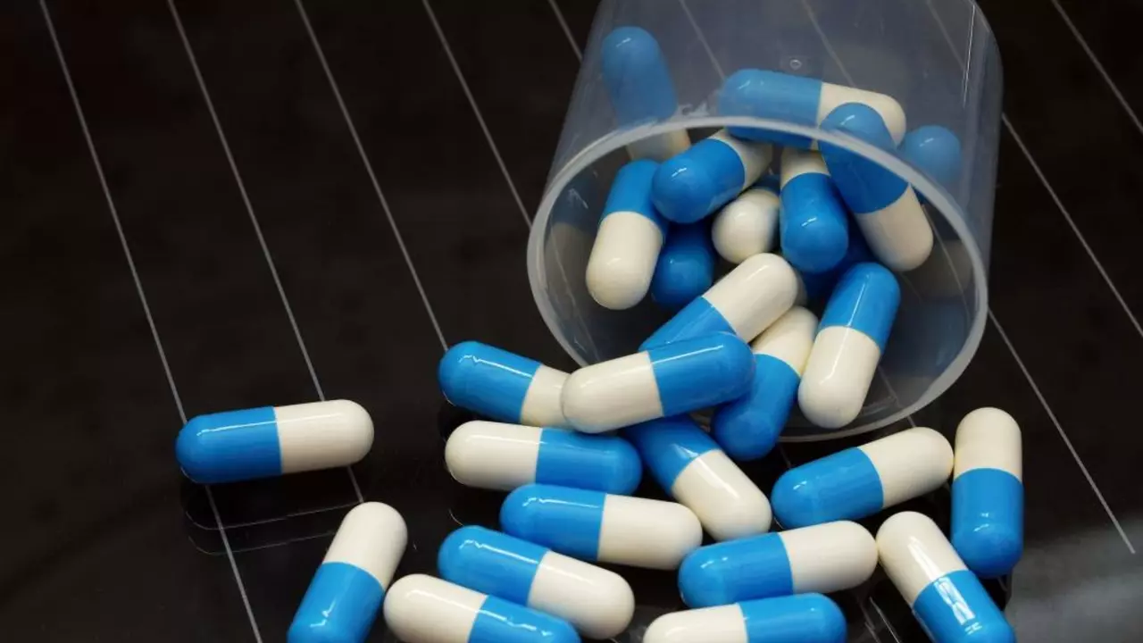 Entendiendo la Amoxicilina: Lo que Necesitas Saber