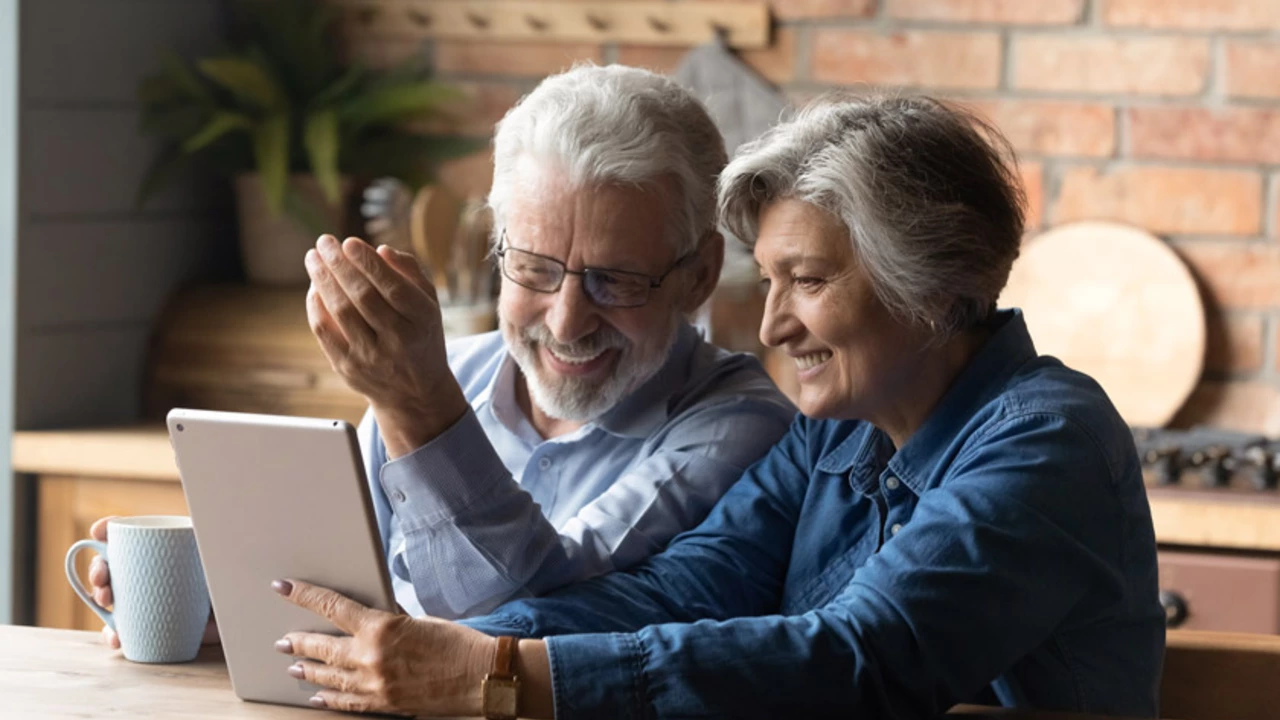Envejecimiento y Planificación Financiera: Consejos para una Jubilación Segura
