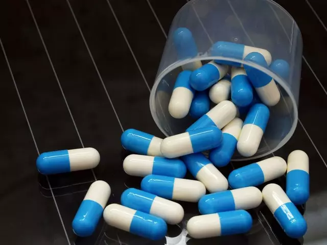 Entendiendo la Amoxicilina: Lo que Necesitas Saber